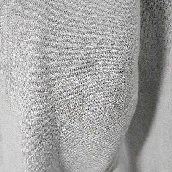 Hunter X Hunter Mens Hoodie Sweatshirt White Medium Long Sleeve Polycotton Anime - Picture 11 of 16